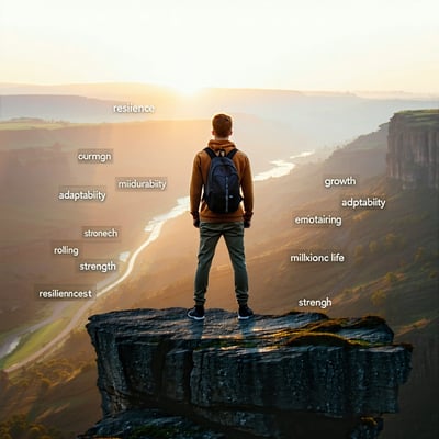 Cultivating Resilience: Practical Strategies for Everyday Challenges