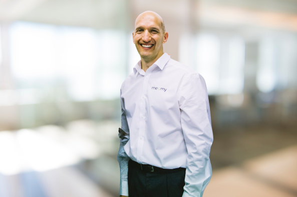 R2 - Me&My Wireframes